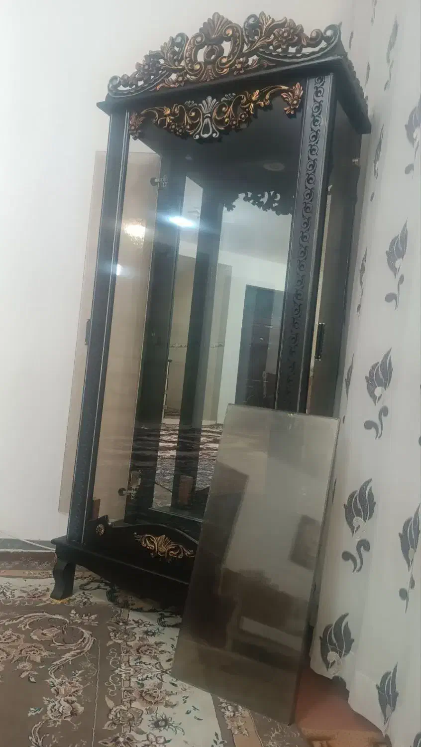 بوفه،تلوزیون،زیرتلویزیون|بوفه، ویترین، کنسول|ویلکیج, |دیوار