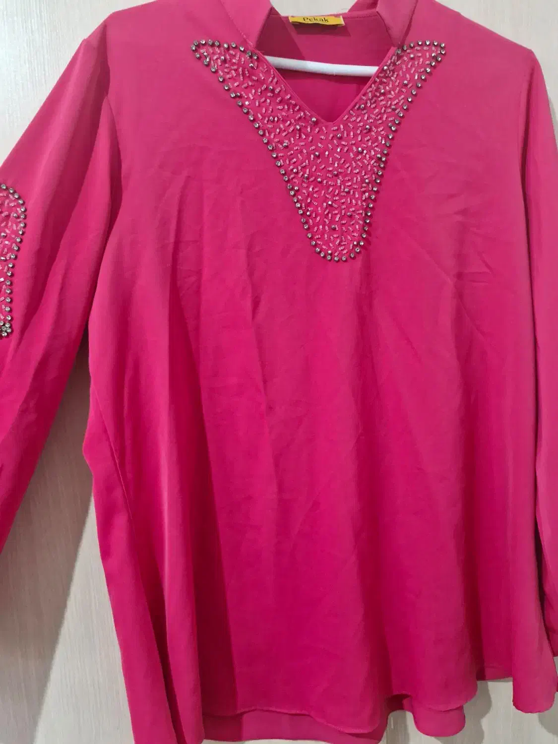 شومیز سایز ۴۴ و ۴۶|لباس|آبادان, |دیوار