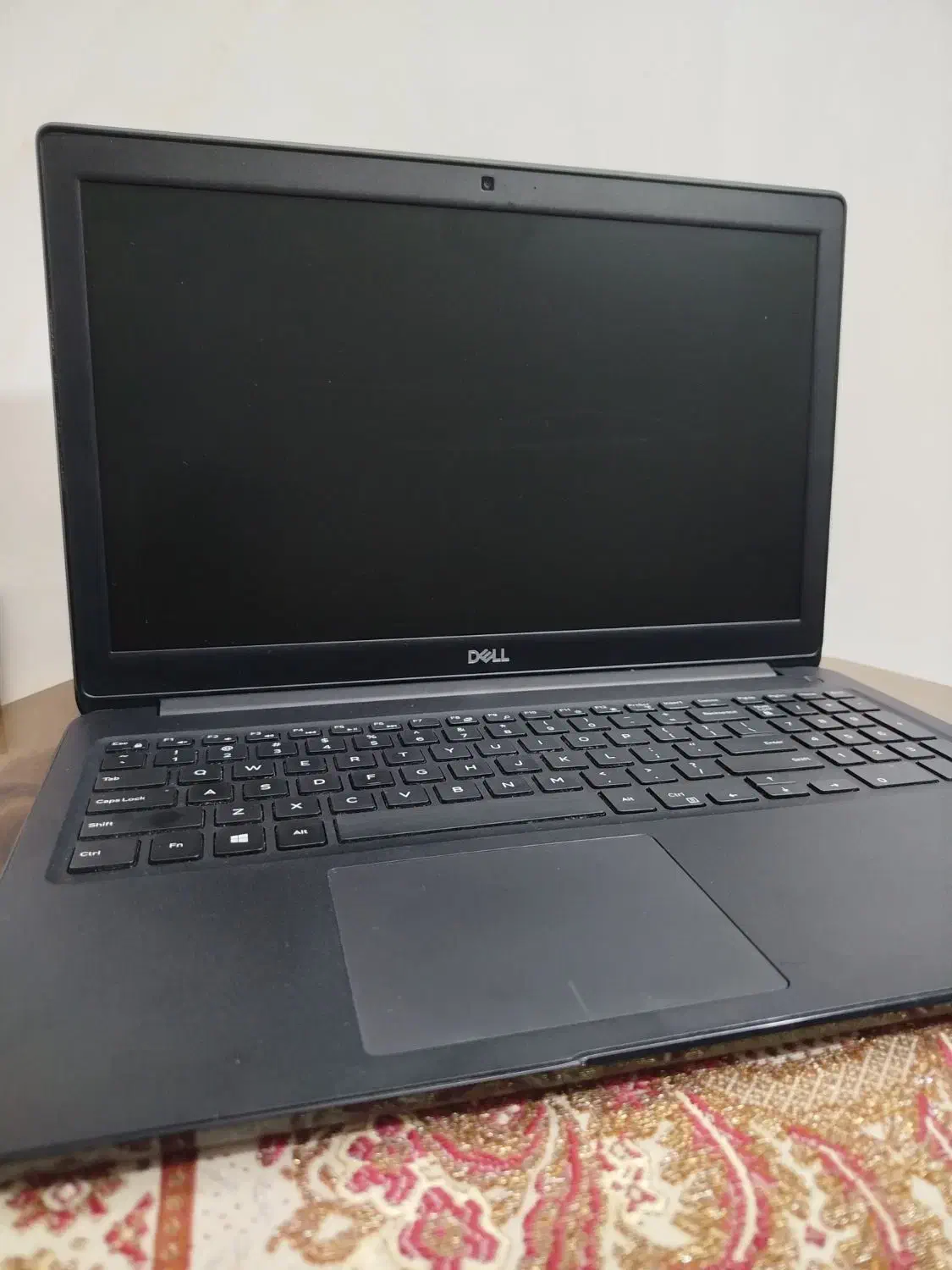 لپ تاپ Dell3500|رایانه همراه|بروجرد, |دیوار