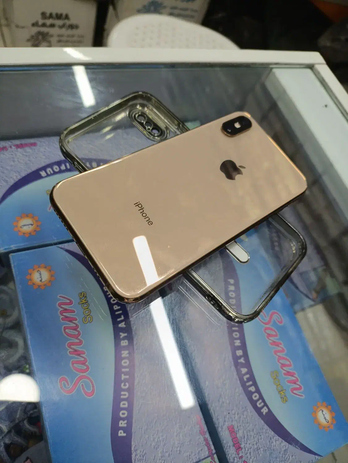 آیفون Xs|موبایل|مشهد, عیدگاه|دیوار