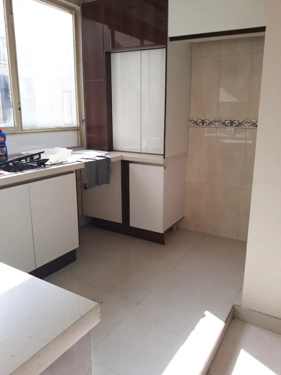 نظافت ساختمان وداخل منزل|خدمات نظافت|اندیشه, شهرک مریم|دیوار