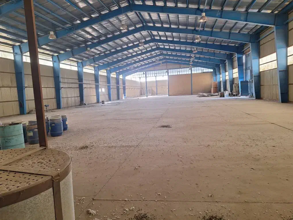 سوله لب جاده کوشک|فروش دفتر صنعتی، کشاورزی، تجاری|خمینی‌شهر, |دیوار