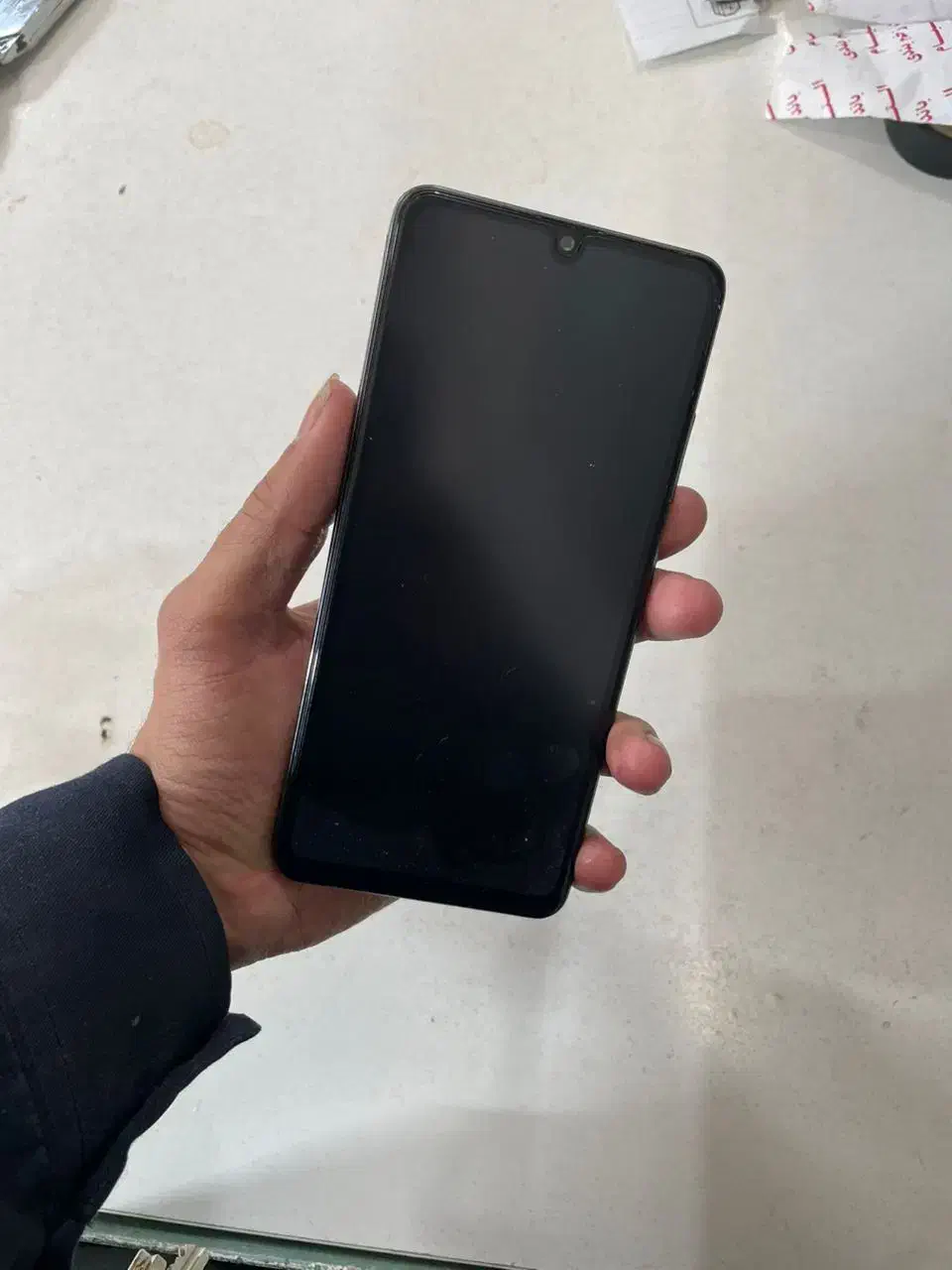 گوشی A32|موبایل|مشهد, عیدگاه|دیوار