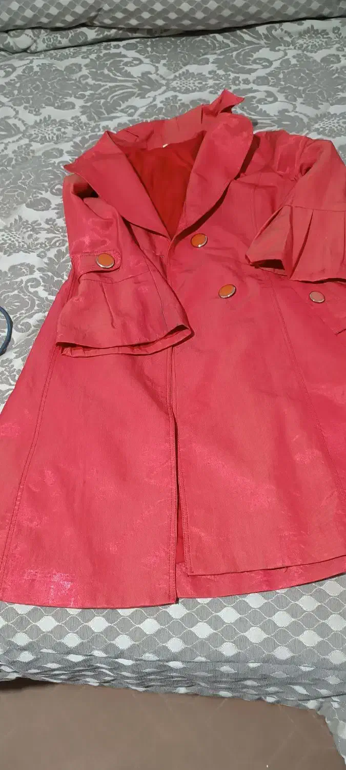 فروش پاییزی خیلی شیک خارجی|لباس|قروه, |دیوار