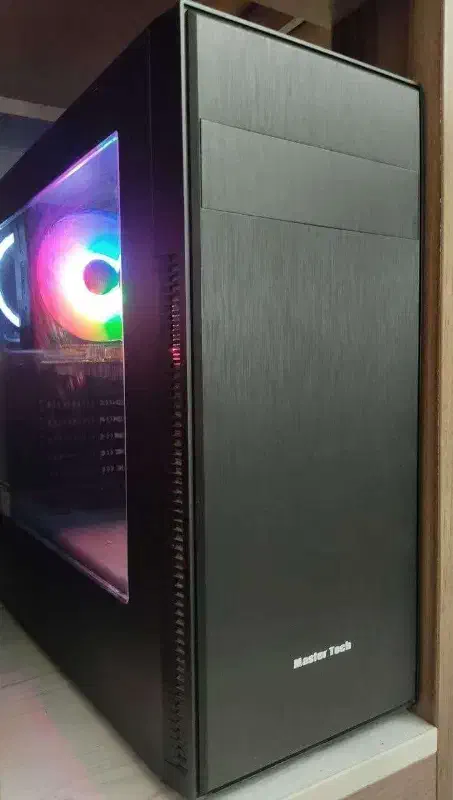 Cace Gaming مشخصات عالی|رایانه رومیزی|کاشان, مفتح|دیوار