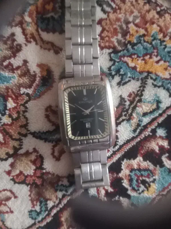 ساعت الگانس قدیمی|ساعت|صالح آباد, |دیوار