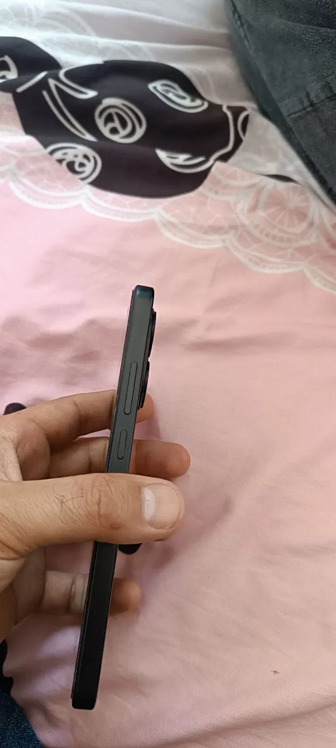 Poco x7 pro 512|موبایل|سهند, |دیوار