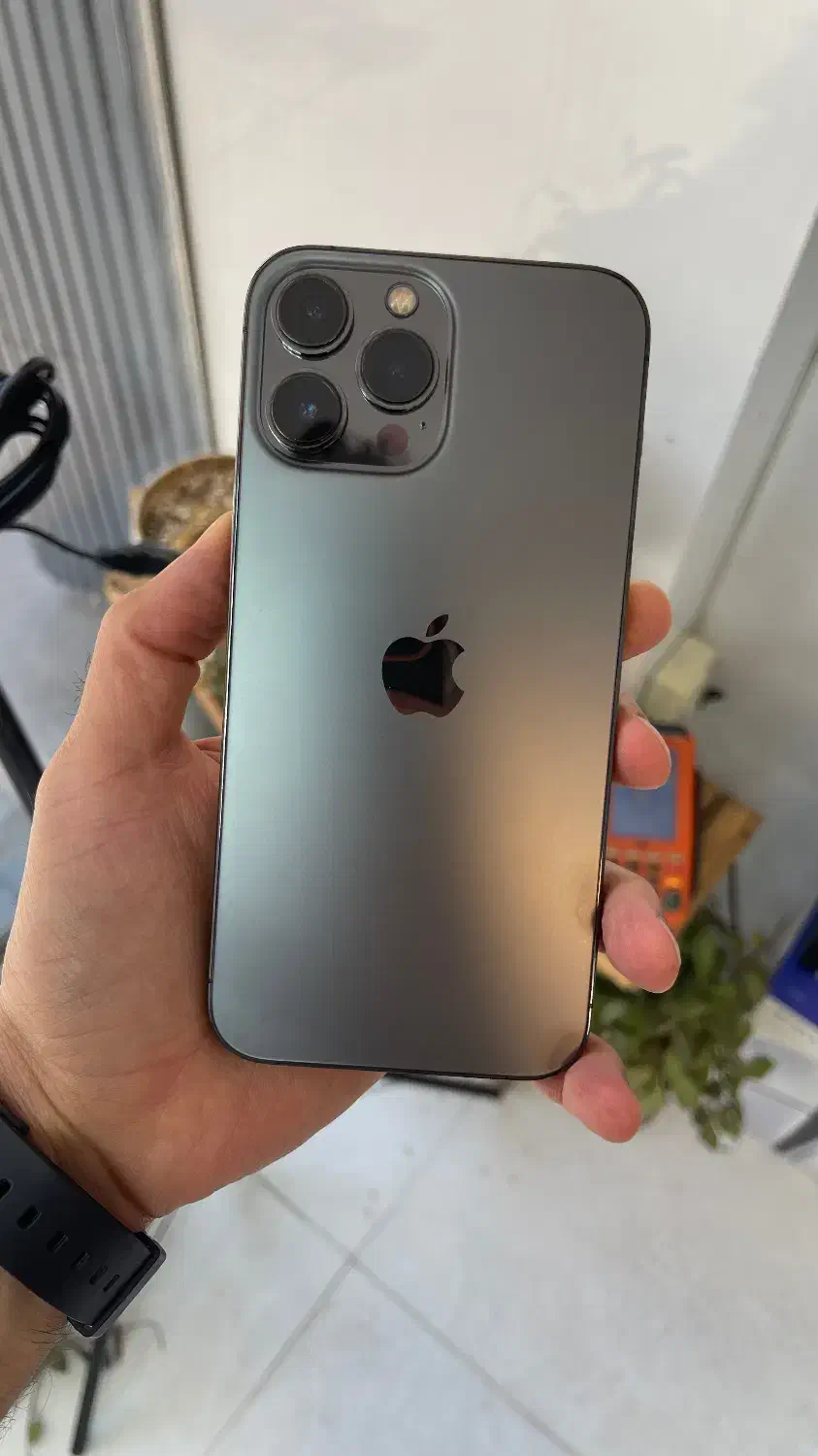13pro max 256 zaa|موبایل|شیراز, عفیف‌آباد|دیوار