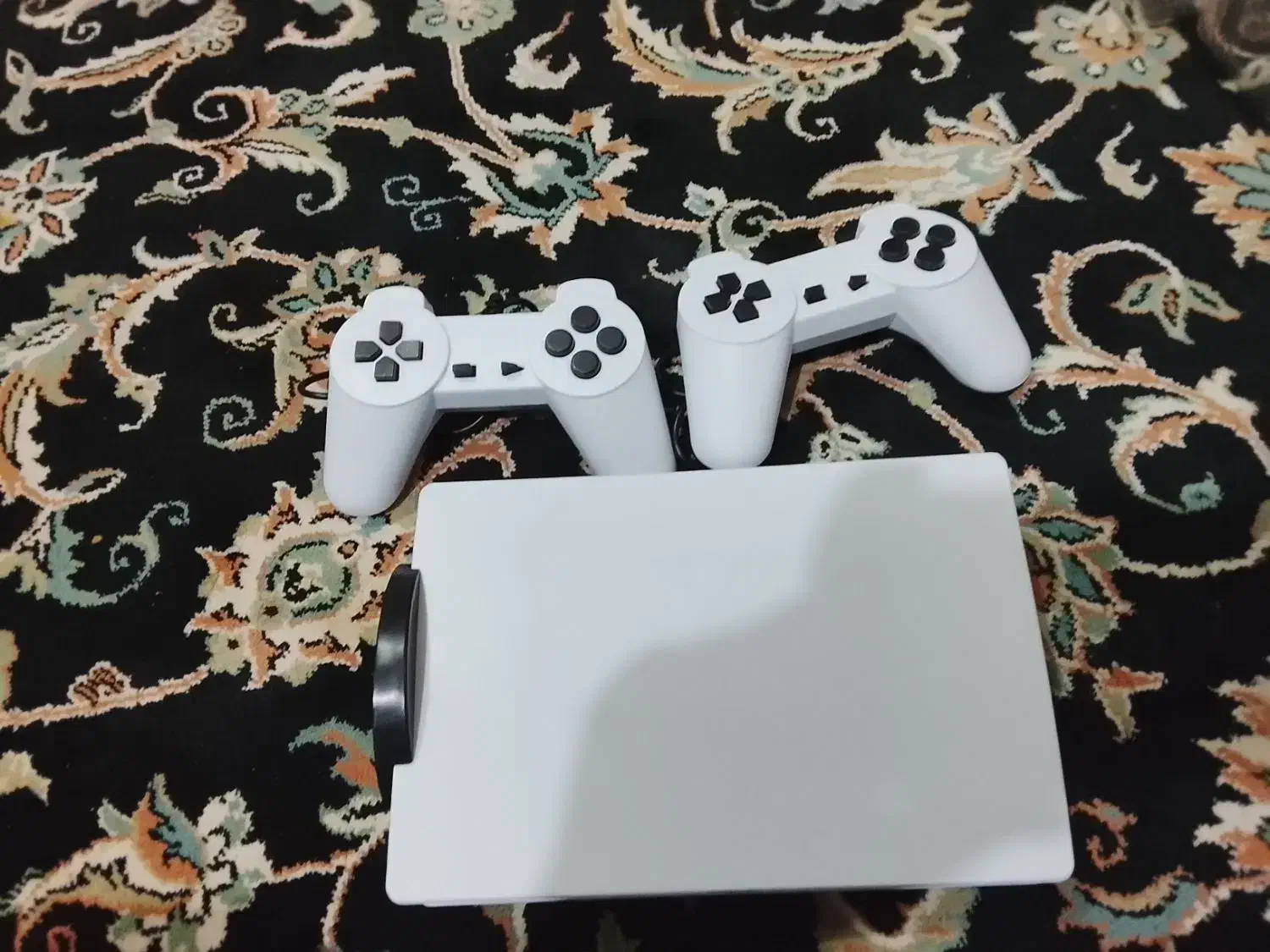 فروش|کنسول، بازی ویدئویی و آنلاین|مبارکه, |دیوار