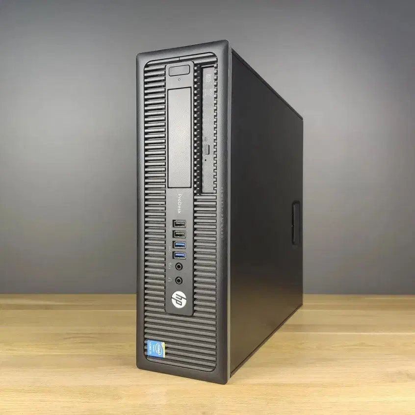 مینی کیس hp نسل چهار core i5|رایانه رومیزی|کرج, کوی کارمندان شمالی|دیوار