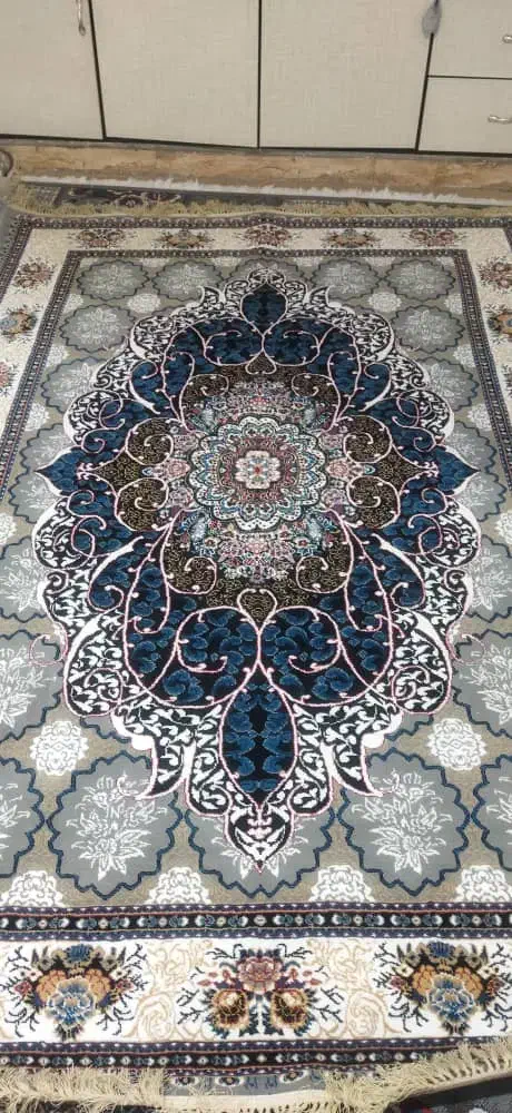 قالی نو|فرش|شوشتر, |دیوار