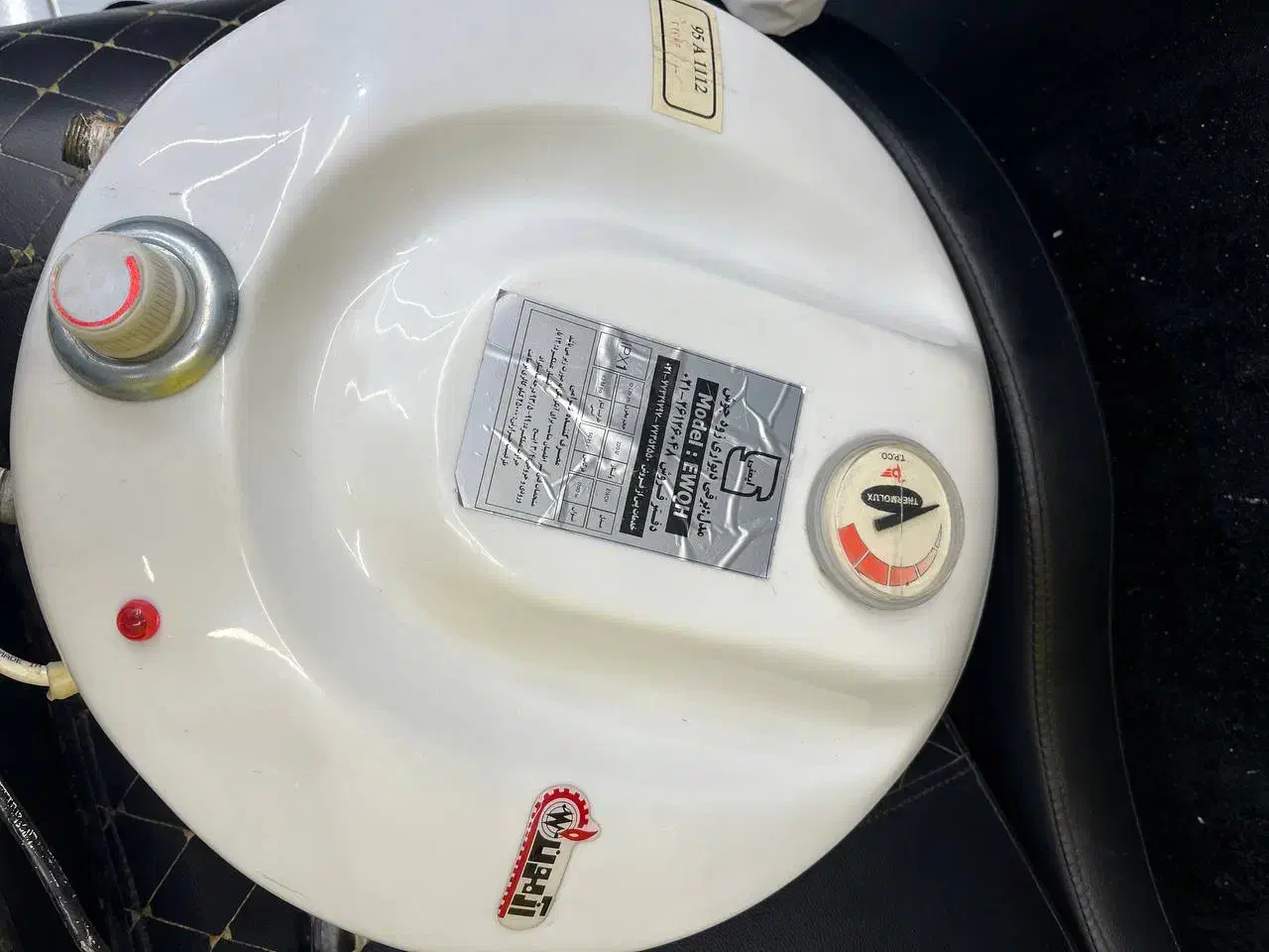 ابگرم کن برقی|آبگرمکن، پکیج، شوفاژ|خاوران, |دیوار