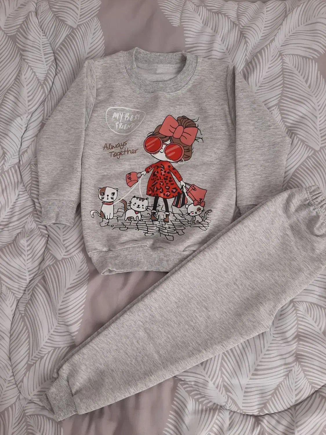 دورس شلوار دخترانه پاییزه|لباس|کرج, فاز ۴ مهرشهر|دیوار