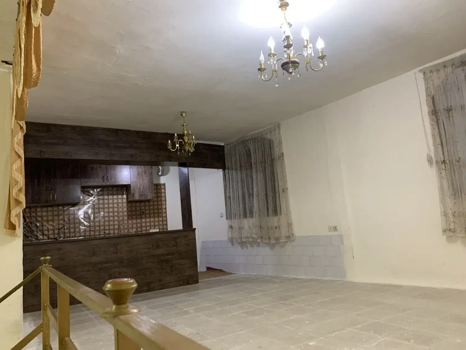 اجاره ساختمان ویلایی ۷۰ متری|اجارهٔ خانه و ویلا|محمدیه-قزوین, |دیوار