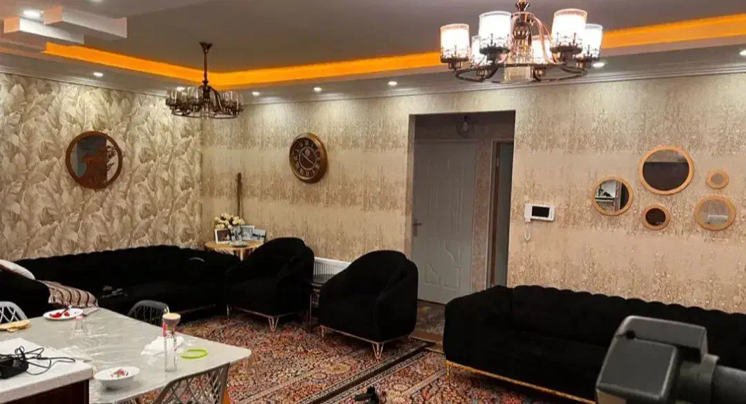 اجاره ۹۰متری / تکواحد / تبدیل / صابرین / بوسار|اجارهٔ آپارتمان|رشت, بوسار|دیوار