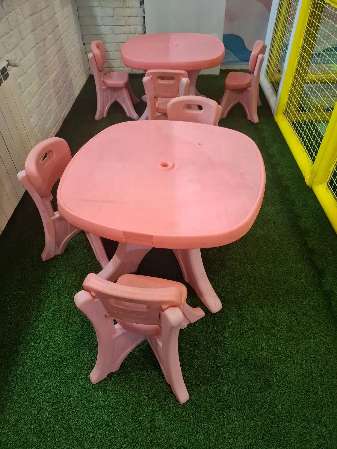 میز و صندلی کودک|اسباب و اثاث بچه|کرج, گلشهر|دیوار