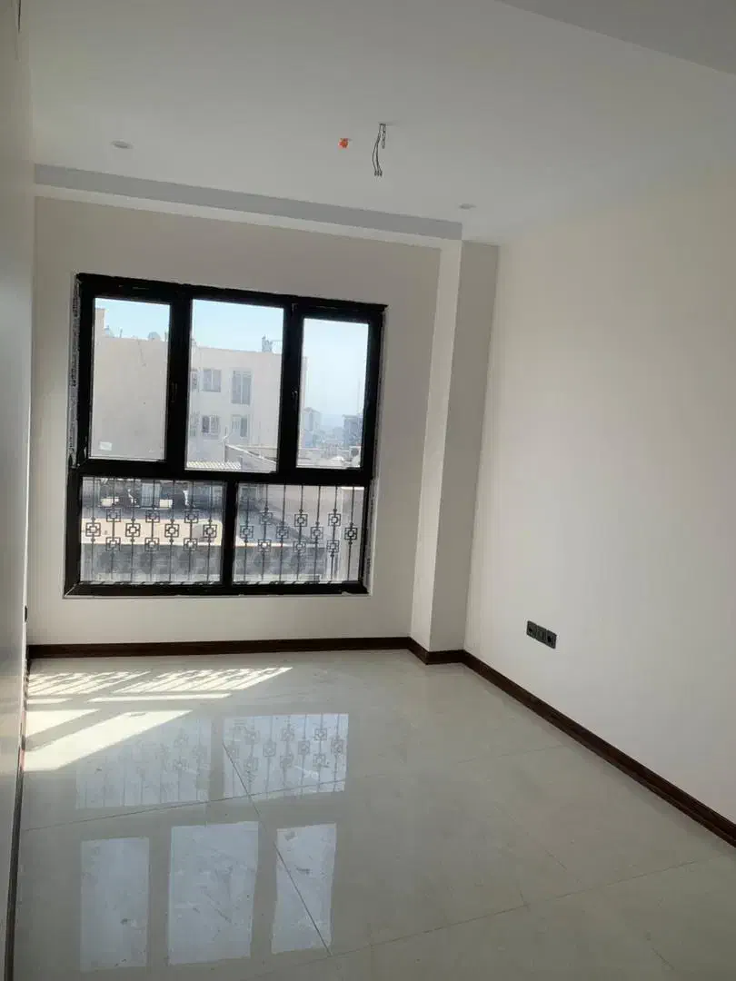 اجاره توانیر نظامی گنجوی 110متر 2 خواب کلید نخورده