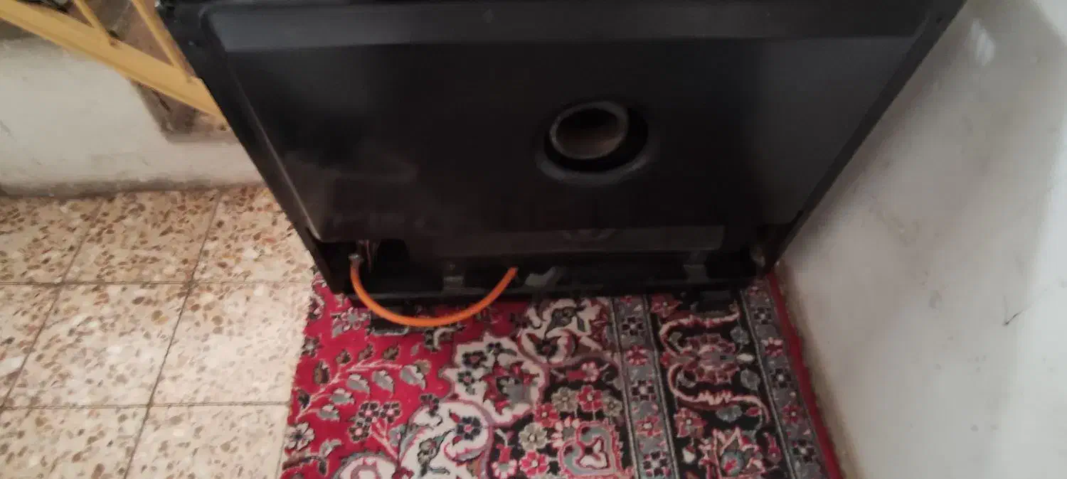 بخاری گازی شایسته|بخاری، هیتر، شومینه|کرمانشاه, |دیوار