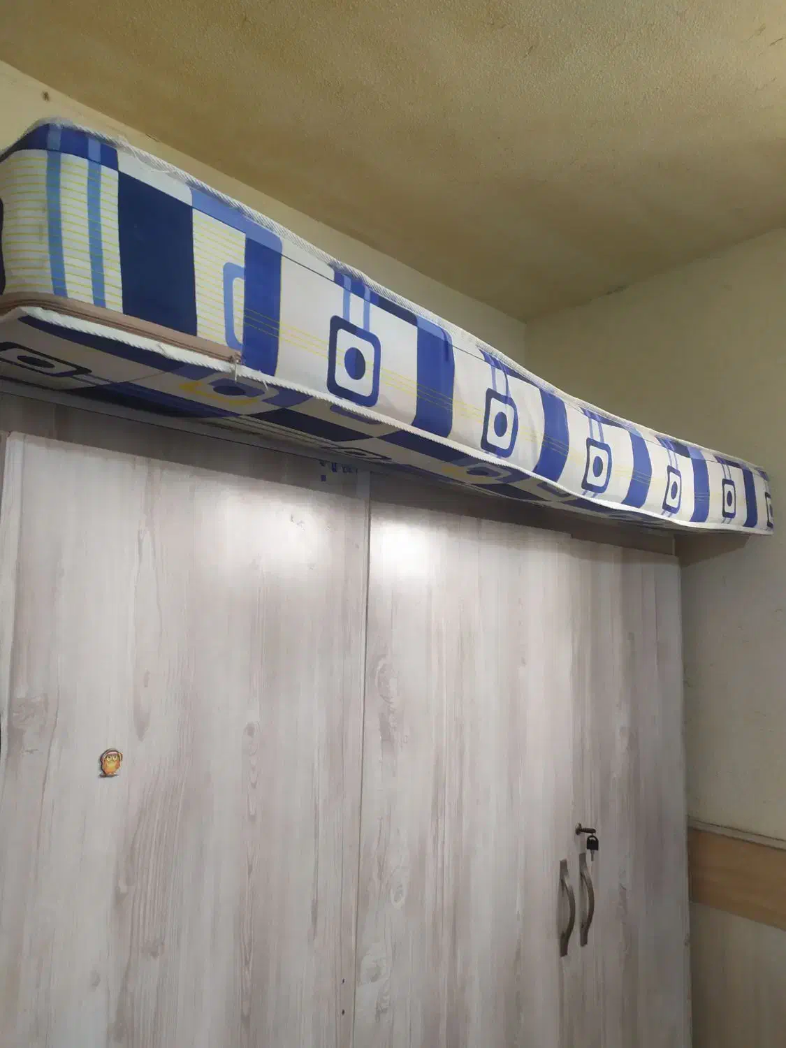 دوشک تخت ودوشک پنبه ۴۰۰|تشک تختخواب|قم, چهل اختران|دیوار