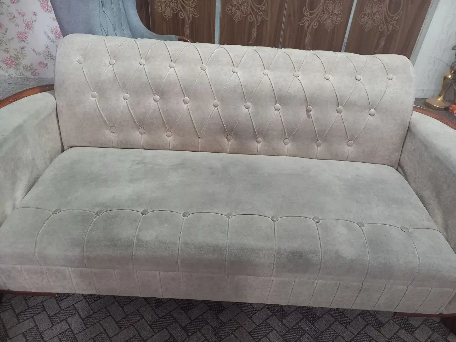 مبل شویی امید|خدمات نظافت|بم, |دیوار