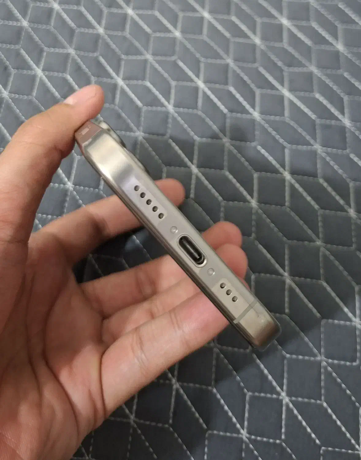 iphone 16pro|موبایل|زاهدان, |دیوار