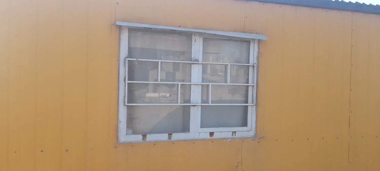 کانکس 10 متری|مصالح و تجهیزات ساختمان|همدان, |دیوار