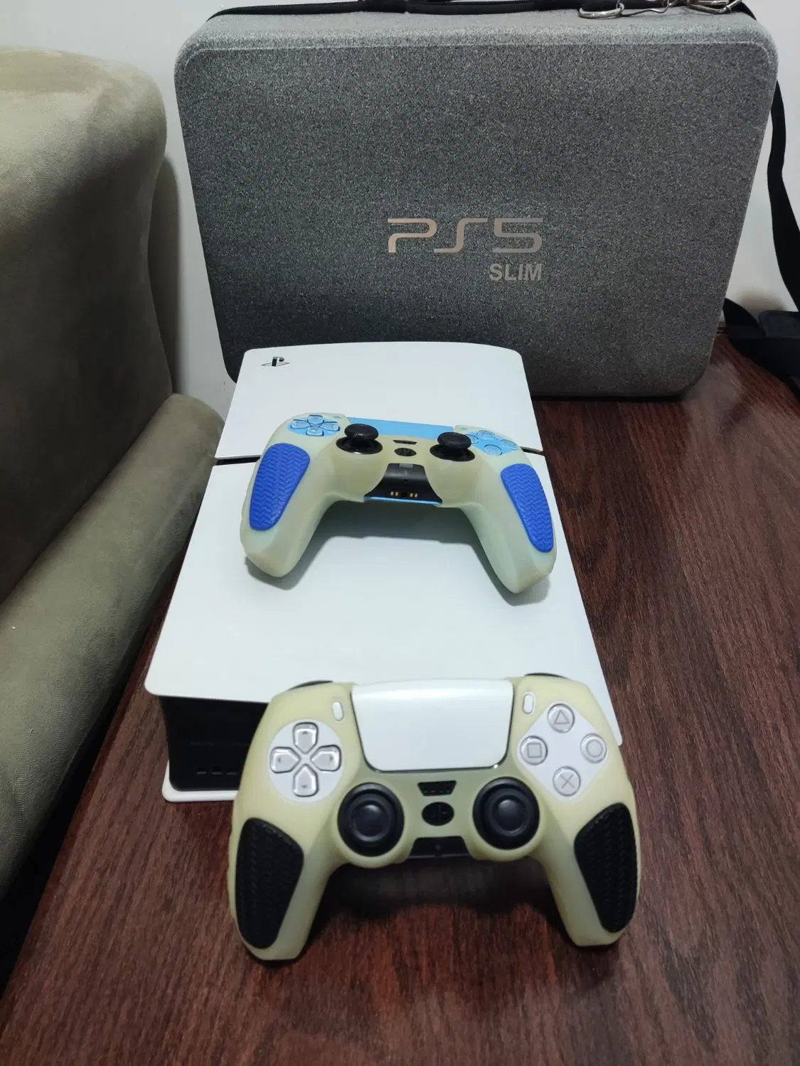 ps5|کنسول، بازی ویدئویی و آنلاین|بندر ماهشهر, |دیوار