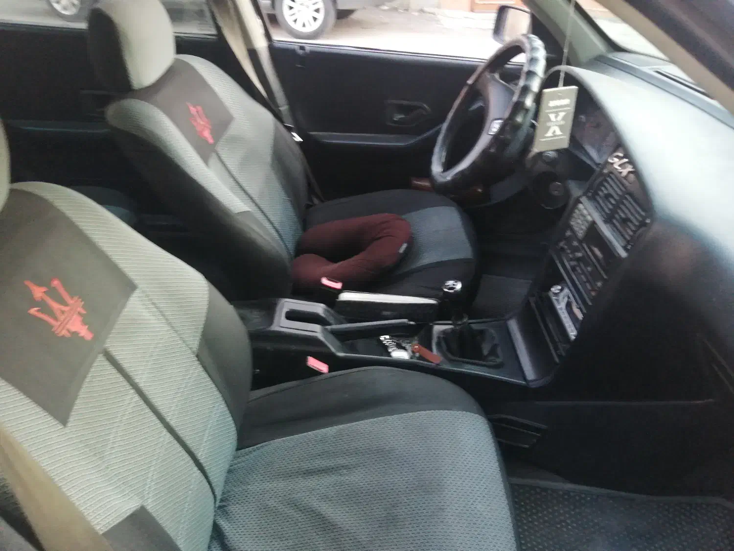 فروش روا 85 دوگانه|خودرو سواری و وانت|سارال, |دیوار