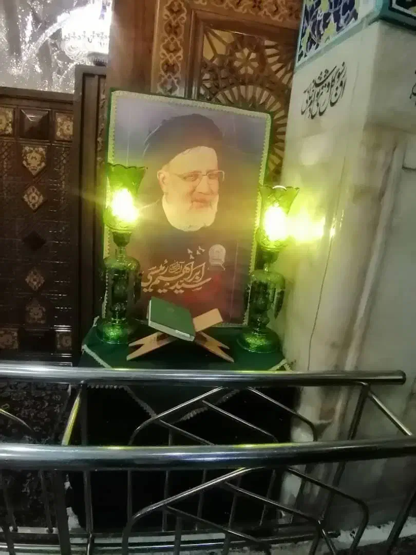 تور مشهد با قطار|تور و چارتر|نوشین شهر, |دیوار