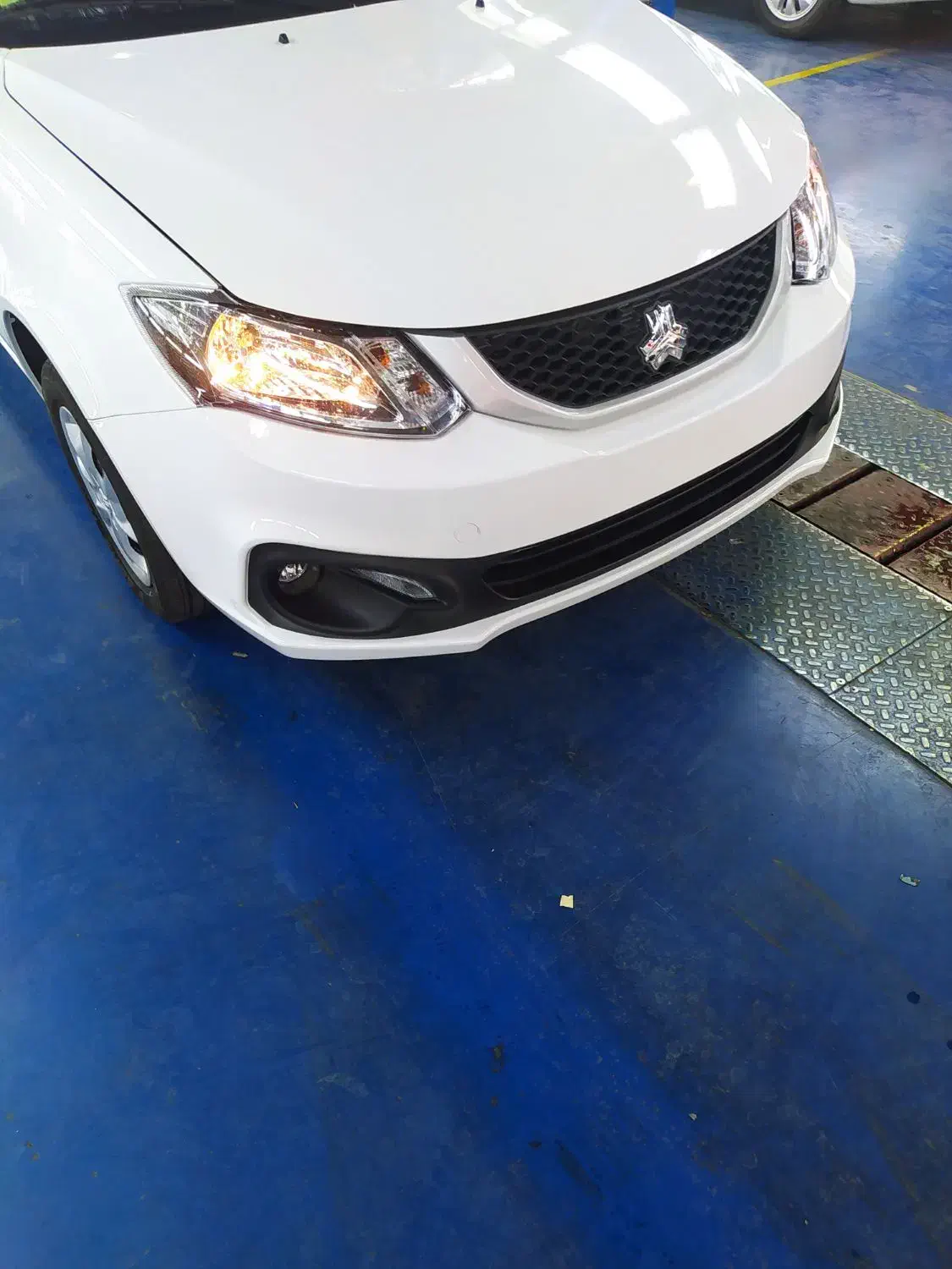 سایناs تحویل روز|خودرو سواری و وانت|کاشان, قطب راوندی|دیوار