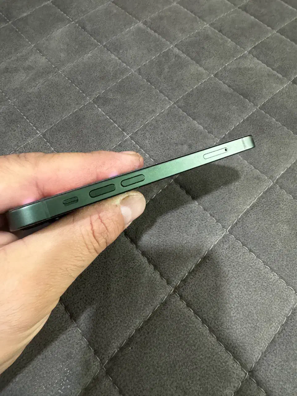 آیفون ۱۳ مینی|موبایل|تهران, آهنگران (سراسیاب دولاب)|دیوار