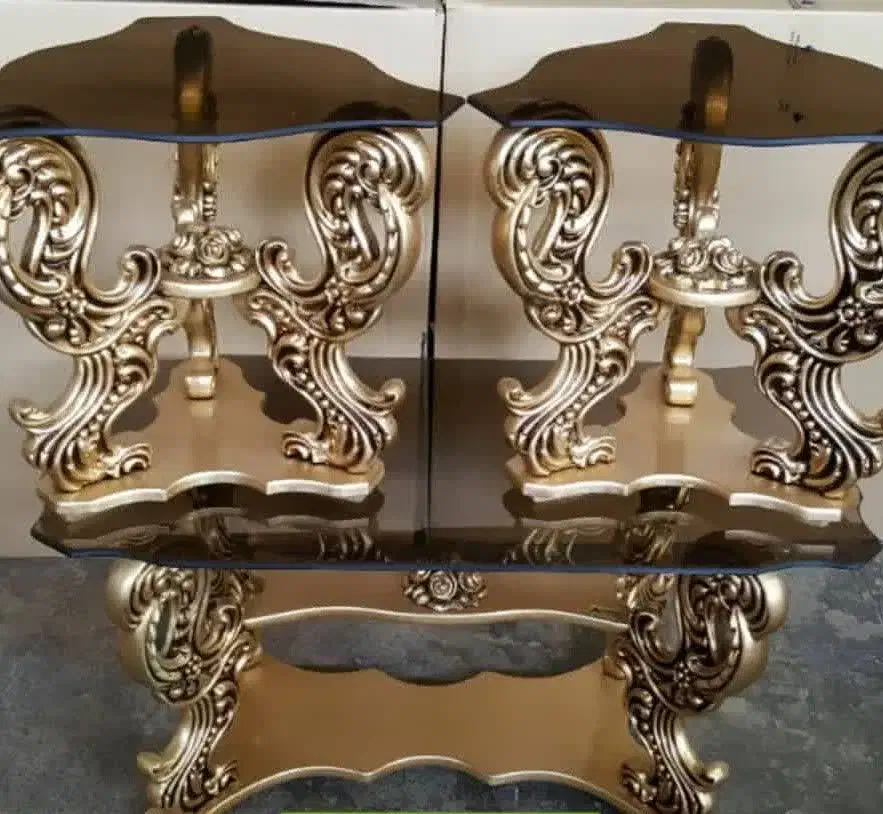 میز و عسلی|مبلمان خانگی و میز عسلی|اهواز, فاز ۲ پادادشهر|دیوار