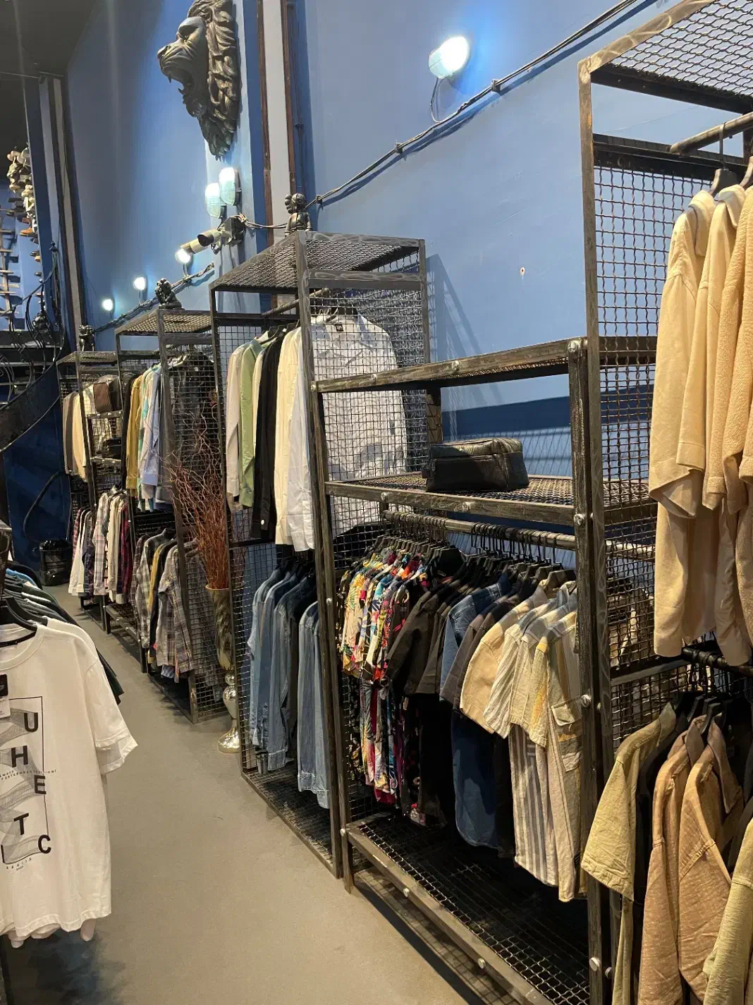 دکور پوشاک|فروشگاه و مغازه|کرج, شهرک طالقانی|دیوار