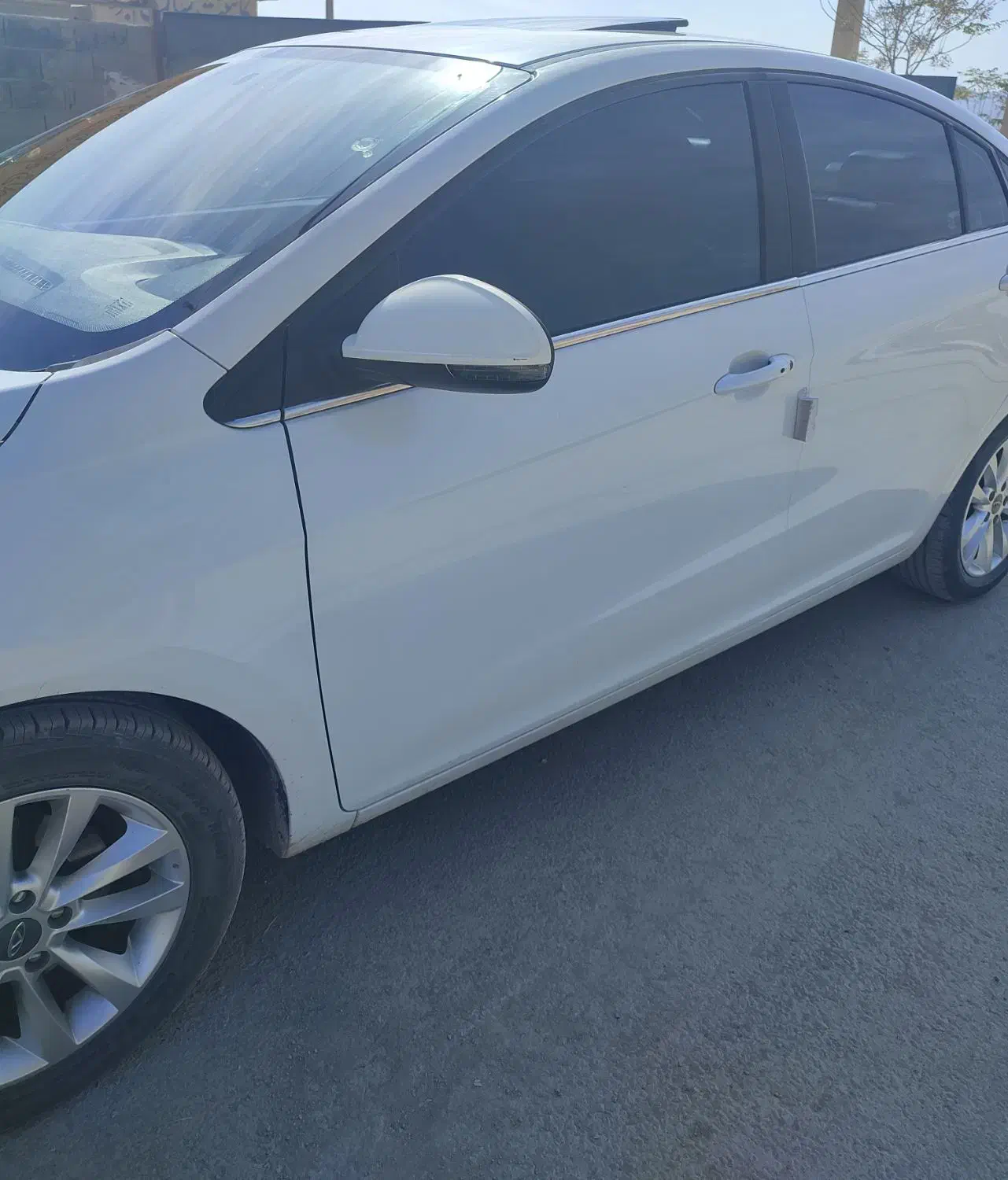 اریزو 5دنده ای مدل 97|خودرو سواری و وانت|ارسنجان, |دیوار