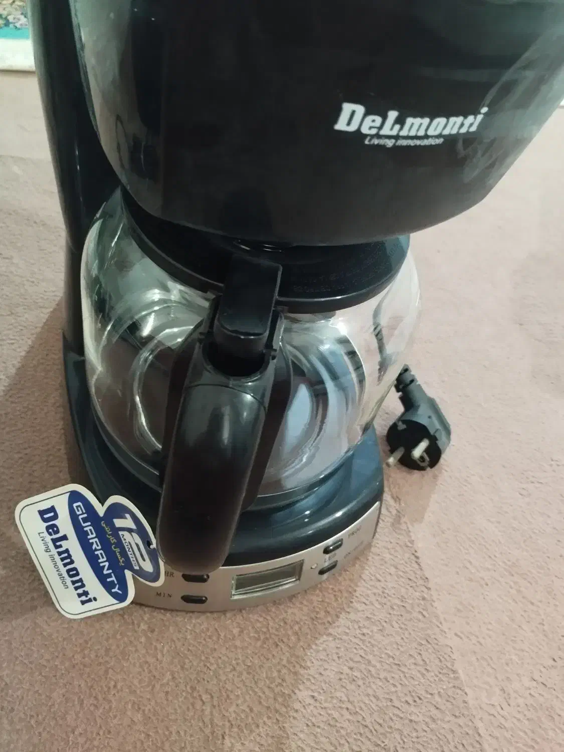 قهوه ساز|سماور، چایساز، قهوهساز|کرج, عظیمیه|دیوار