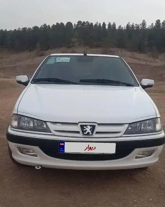 پارس ELX فول مدل 1402|خودرو سواری و وانت|قم, پردیسان|دیوار