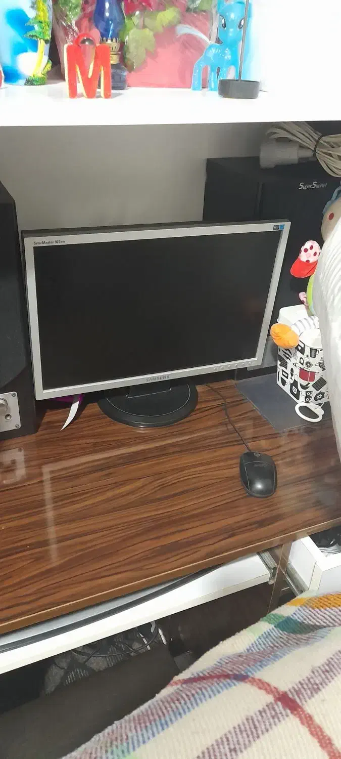 کامپیوتر|رایانه رومیزی|تبریز, |دیوار