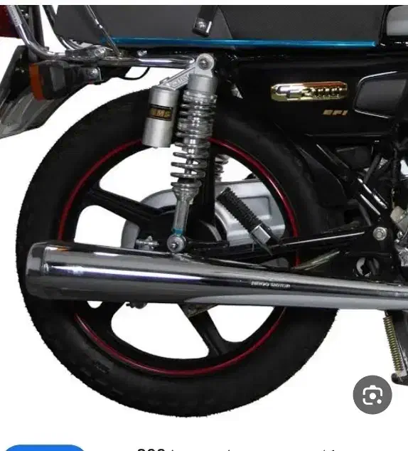 توجه فروش فوری اقساطی موتور پرواز 200 سی سی اقساطی|موتورسیکلت|دزفول, |دیوار