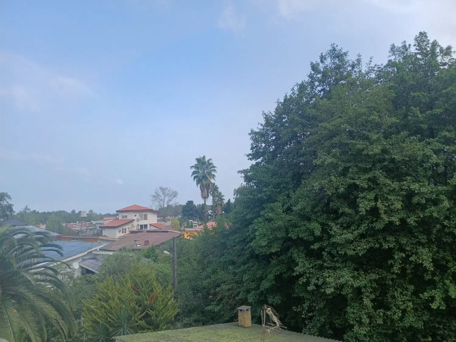 فروش ۴۳۰ متر زمین با بنای نوساز سلمان شهر|فروش زمین و ملک کلنگی|کلارآباد, |دیوار