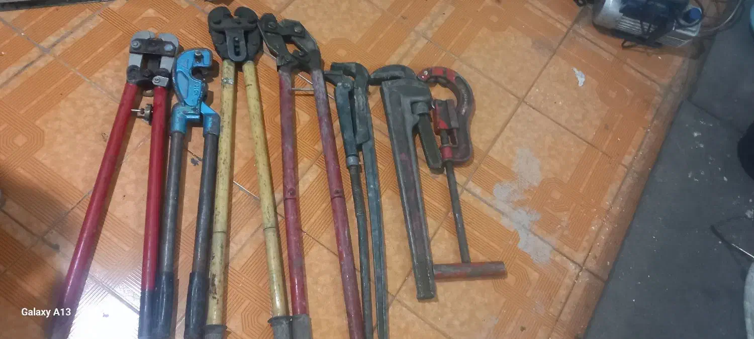 ابزار|ابزارآلات|ساوه, |دیوار