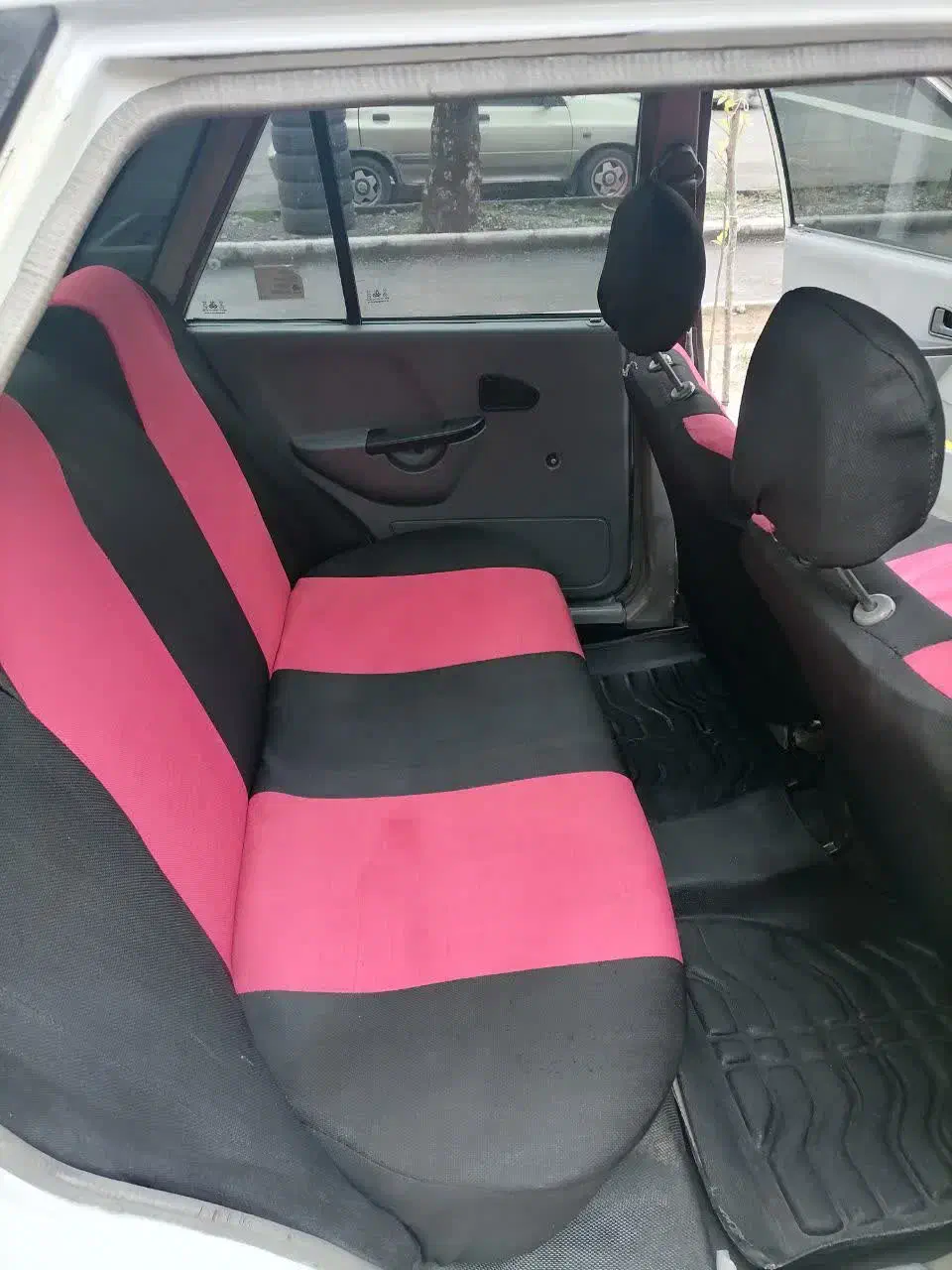 روکش پراید|قطعات یدکی و لوازم جانبی|رشت, کوی مهر|دیوار