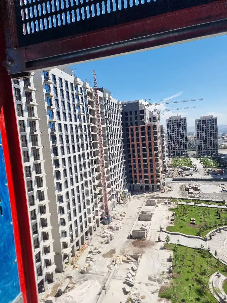 معماری ساختمان|استخدام معماری، عمران و ساختمانی|تهران, اکباتان|دیوار