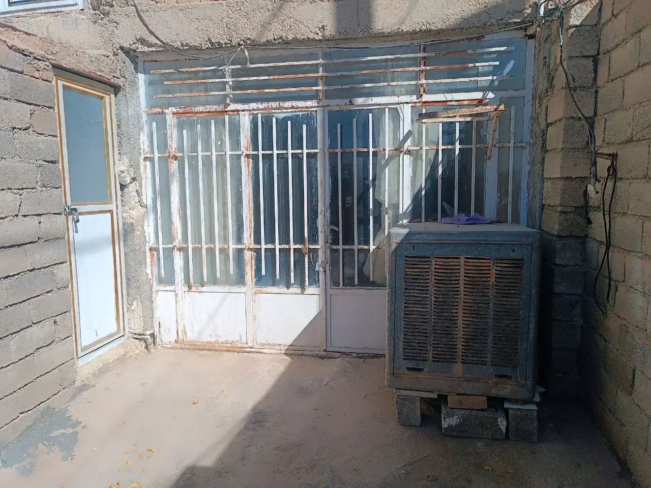 پارکینک جهت اجاره برای انباری|اجارهٔ دفتر صنعتی، کشاورزی، تجاری|ایوان, |دیوار