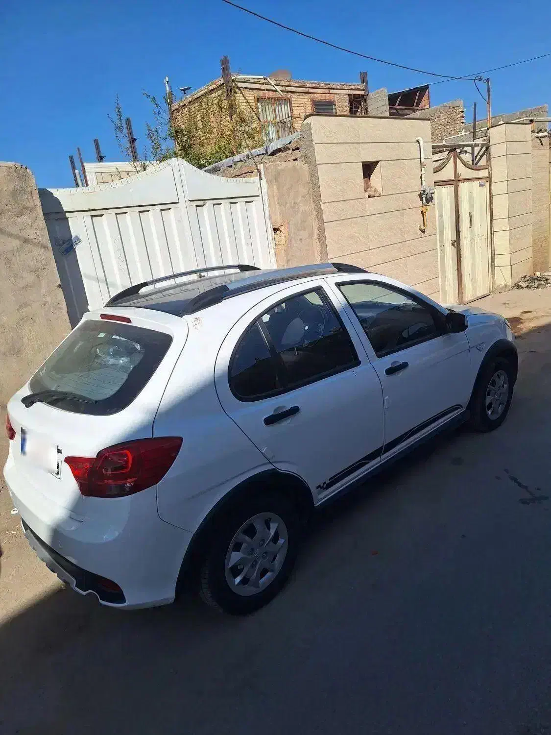 کوئیک gxr|خودرو سواری و وانت|کرمان, |دیوار