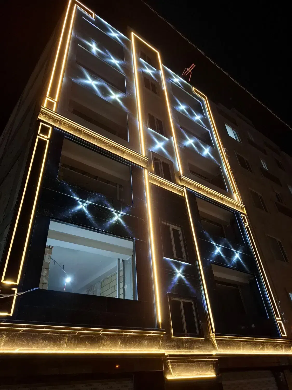 پیش فروش آپارتمان در صالحیه|فروش آپارتمان|بهارستان, |دیوار