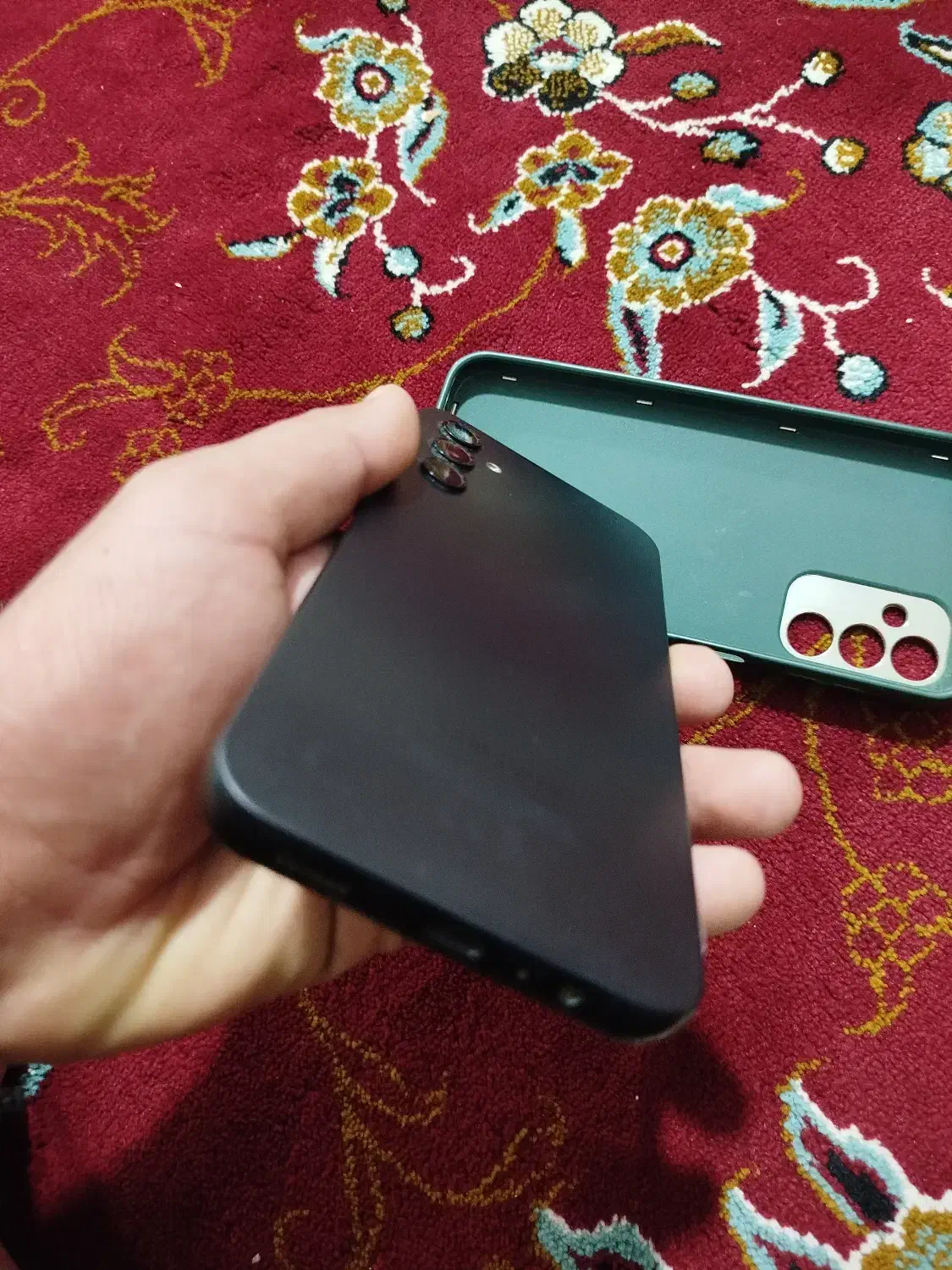 گوشی a14|موبایل|زرقان, |دیوار