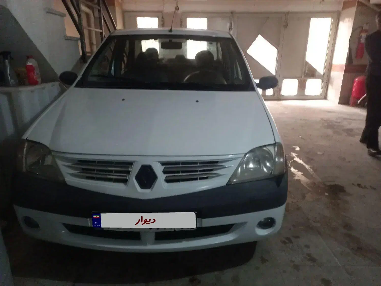 ال ۹۰e2|خودرو سواری و وانت|تبریز, |دیوار