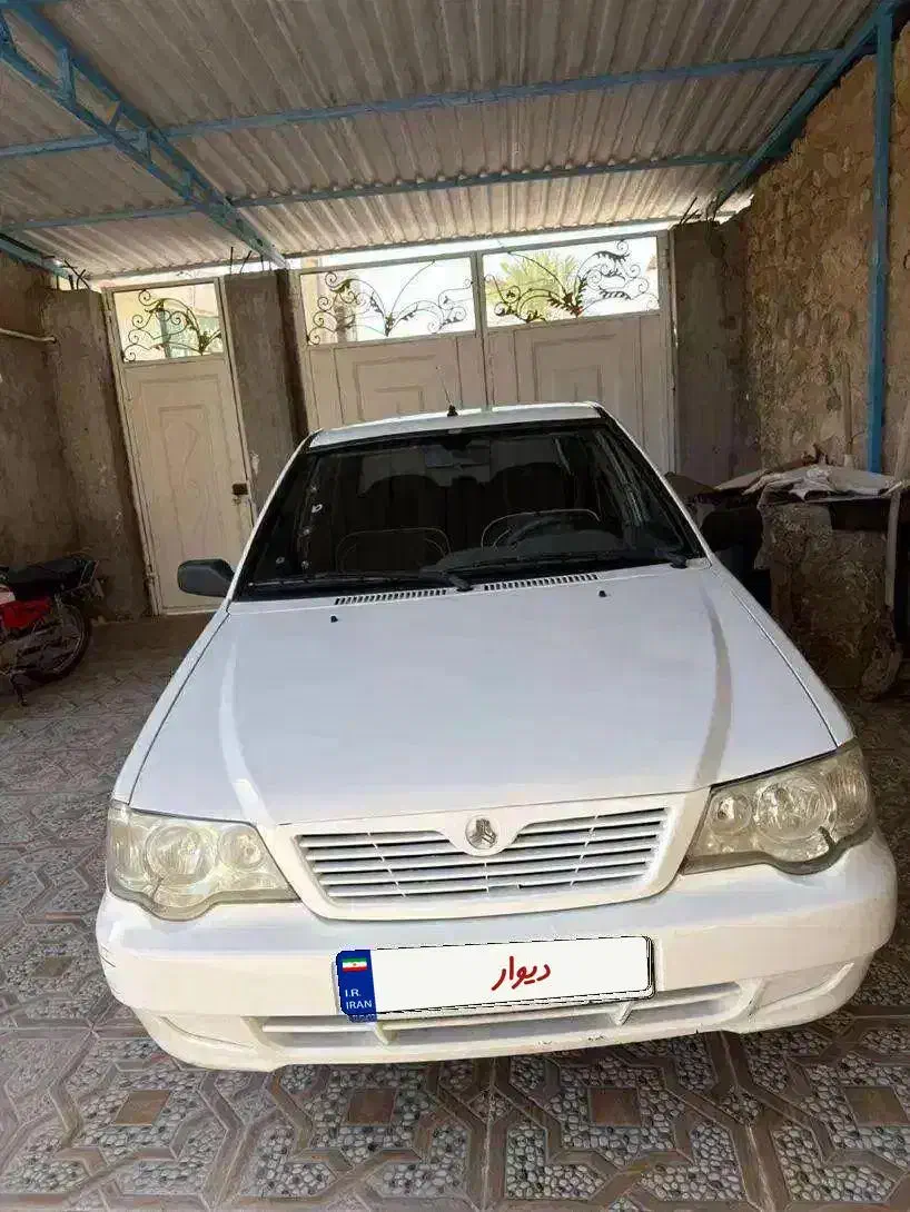 پراید 132 مدل 89|خودرو سواری و وانت|جم, |دیوار