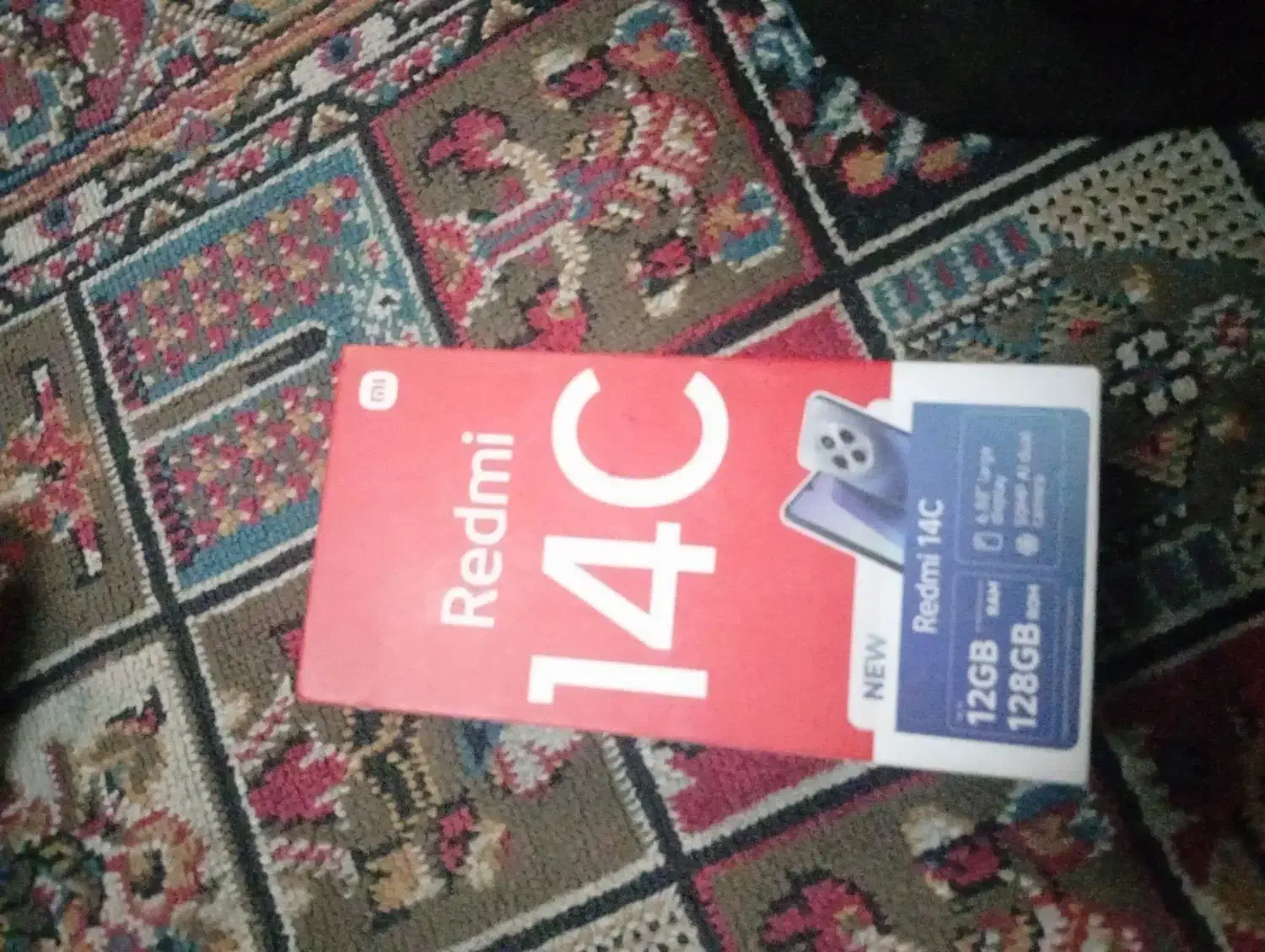 گوشی|موبایل|کرج, کمال‌شهر|دیوار