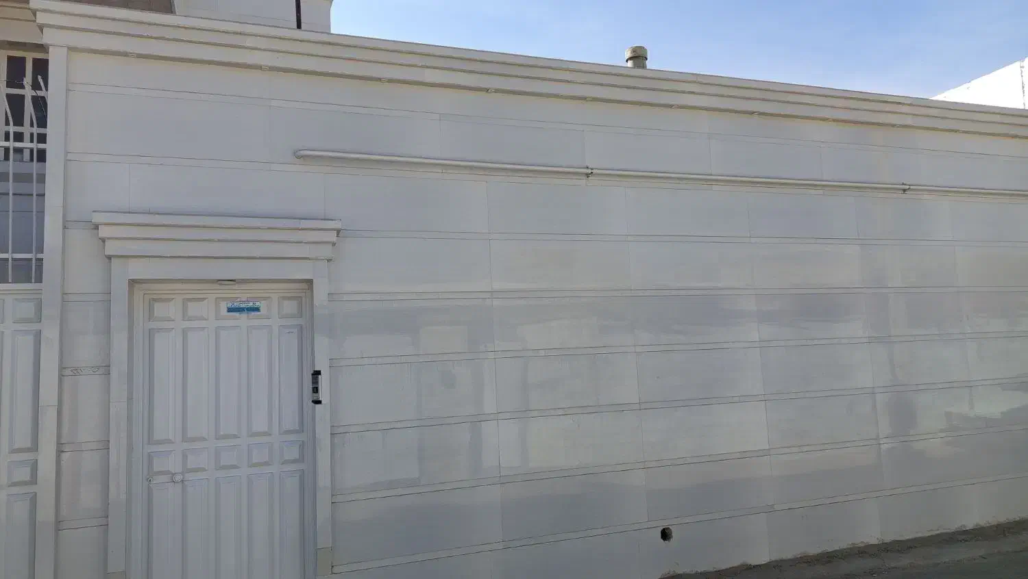 باسلام اوستای سرامیک کار نما|خدمات پیشه و مهارت|فیروزآباد (فارس), |دیوار